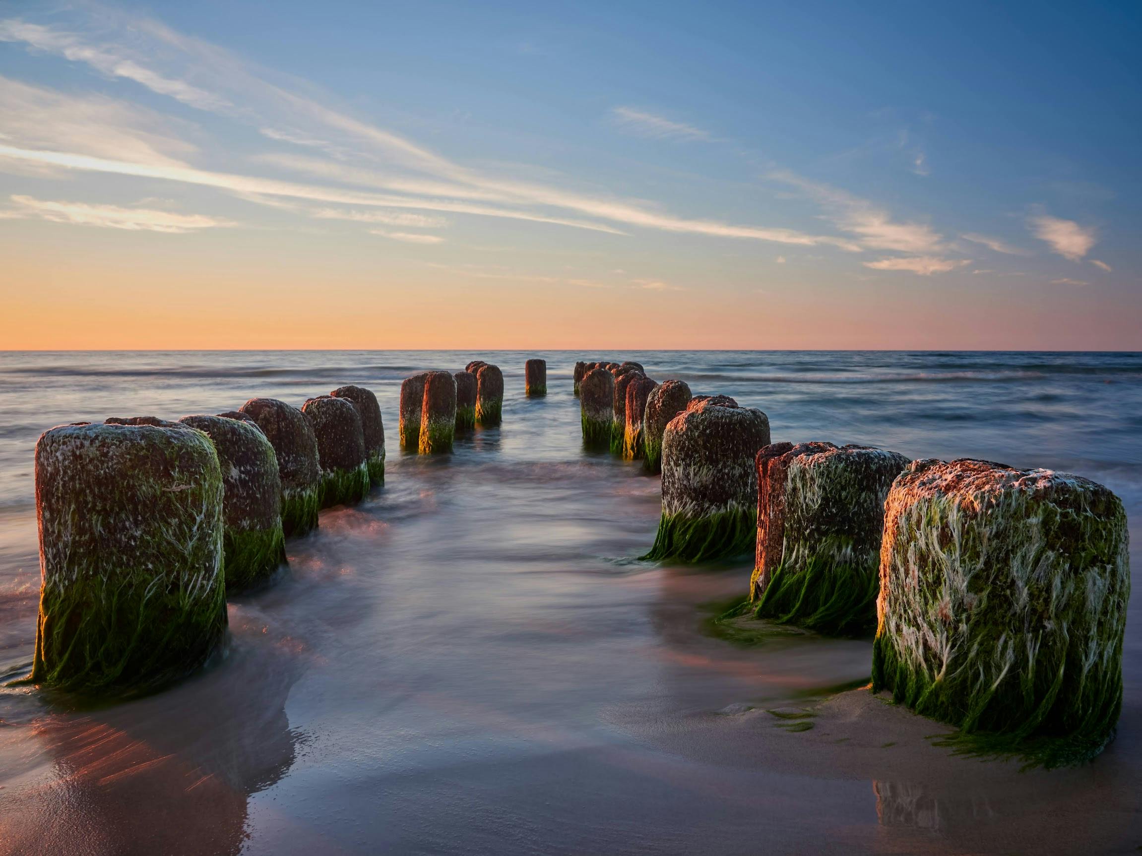 Baltic Sea - Poland