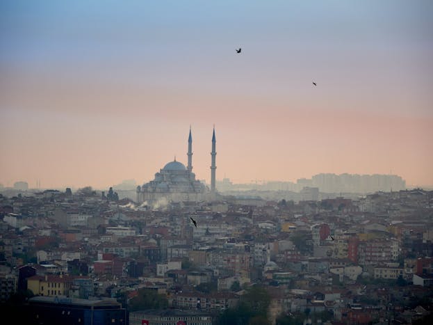 Istanbul