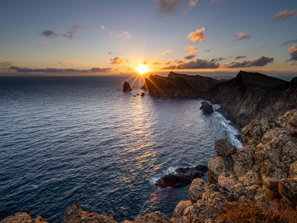 Ponta de São Lourenço