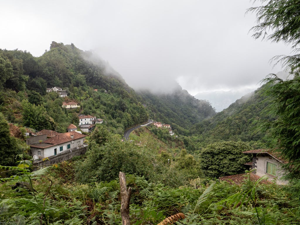 Vereda dos Balcões